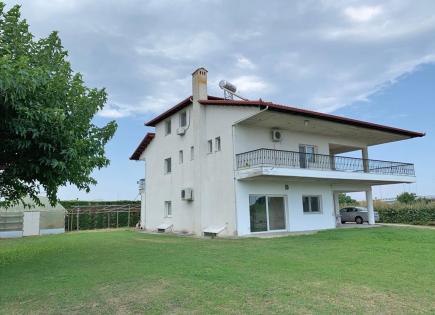 Casa para 430 000 euro en Olympiaki Akti, Grecia