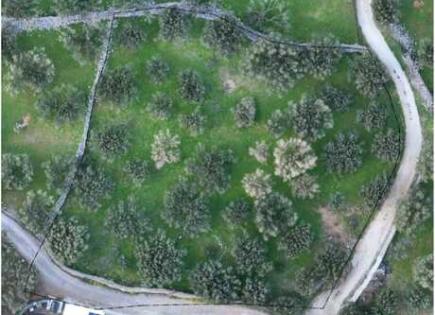 Terreno per 150 000 euro a Heraklion, Grecia