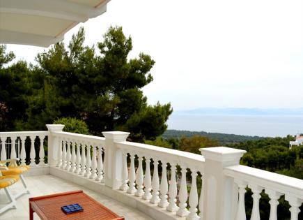 Casa para 890 000 euro en Ática, Grecia