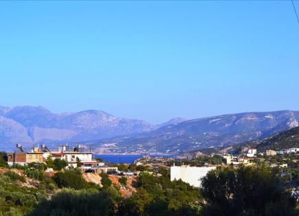 Grundstück für 171 000 euro in Heraklion, Griechenland