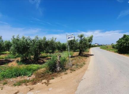 Grundstück für 165 000 euro in Chalkidiki, Griechenland