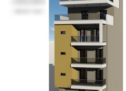 Appartamento per 265 000 euro a Salonicco, Grecia