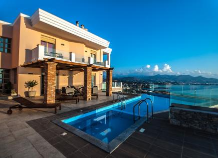 Villa per 1 600 000 euro a Heraklion, Grecia
