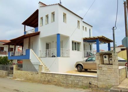 Maison pour 390 000 Euro à Kassandra, Grèce