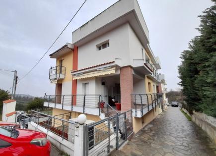 Maisonette per 250 000 euro a Salonicco, Grecia