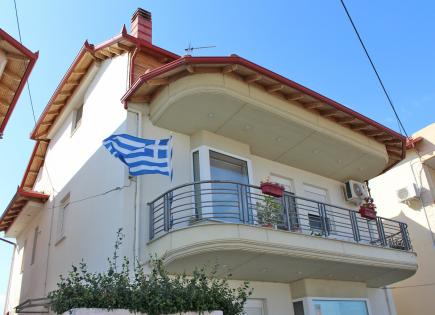 Maisonette per 185 000 euro a Olympiaki Akti, Grecia