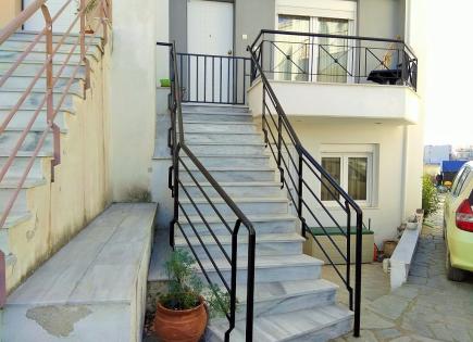 Maisonette for 180 000 euro in Thessaloniki, Greece