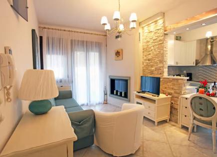 Piso para 145 000 euro en Olympiaki Akti, Grecia