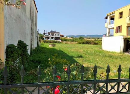 Terreno per 300 000 euro a Calcidica, Grecia