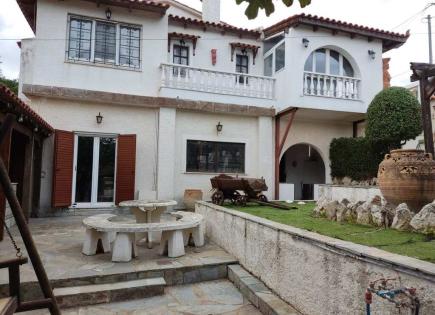 Haus für 310 000 euro in Attika, Griechenland