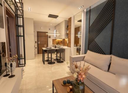 Wohnung für 240 000 euro in Thessaloniki, Griechenland