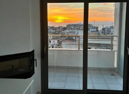 Flat for 270 000 euro in Thessaloniki, Greece