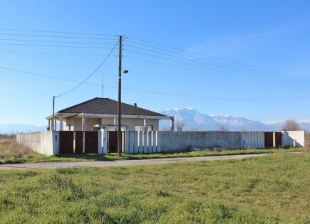 Maison pour 350 000 Euro à Olympiaki Akti, Grèce
