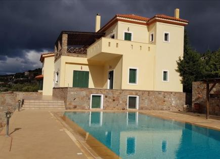 Villa für 1 790 000 euro in Attika, Griechenland