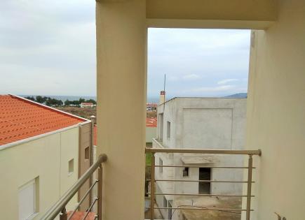 House for 280 000 euro in Sithonia, Greece
