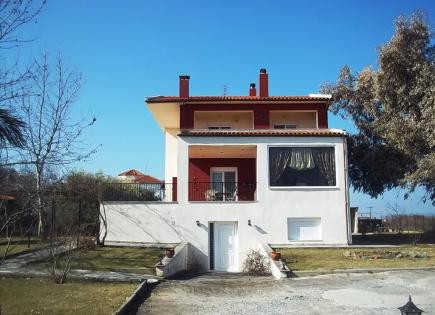 House for 520 000 euro in Thessaloniki, Greece