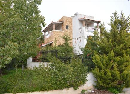 Maisonette per 450 000 euro in Attica, Grecia