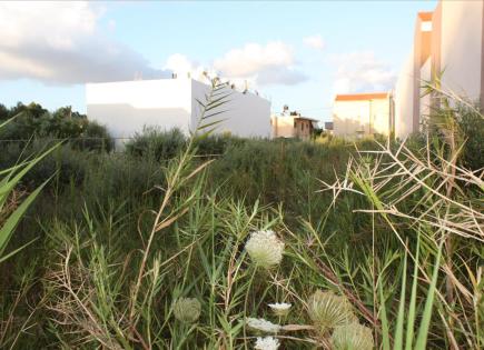 Land for 500 000 euro in Heraklion, Greece