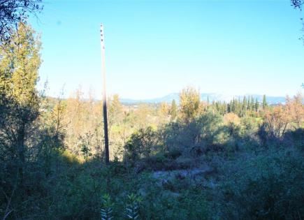 Terreno para 580 000 euro en Corfú, Grecia
