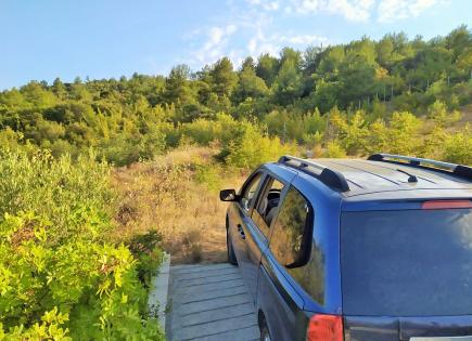 Terreno para 175 000 euro en Salónica, Grecia