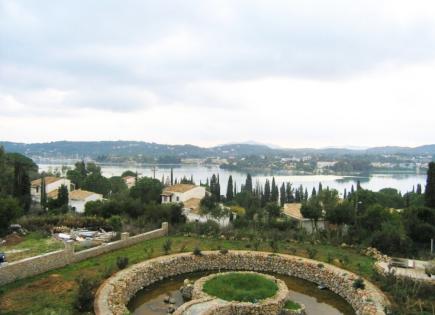 Villa per 1 700 000 euro a Corfù, Grecia