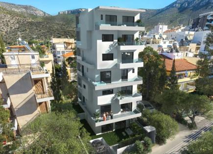 Maisonnette pour 510 000 Euro à Athènes, Grèce