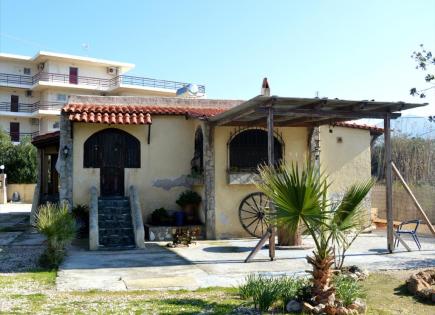 Haus für 530 000 euro in Attika, Griechenland