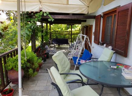Casa per 400 000 euro a Kassandra, Grecia