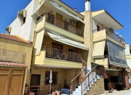 Maisonette per 250 000 euro a Salonicco, Grecia