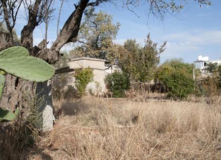 Terreno per 450 000 euro ad Atene, Grecia