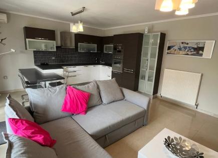 Piso para 330 000 euro en Sitonia, Grecia