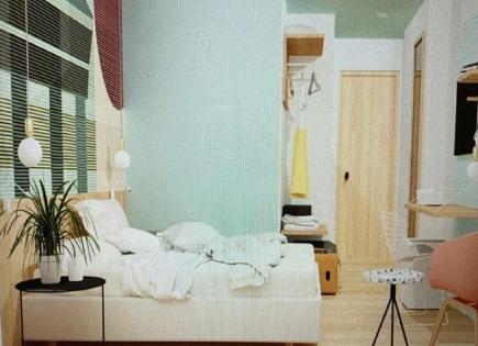 Flat for 225 600 euro in Athens, Greece