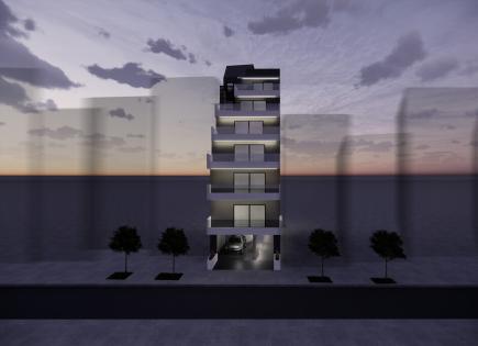 Wohnung für 315 000 euro in Athen, Griechenland