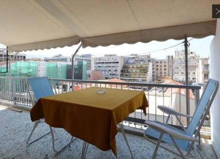 Piso para 140 000 euro en Atenas, Grecia