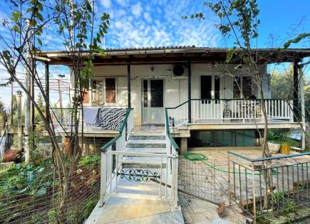 Haus für 165 000 euro in Korfu, Griechenland