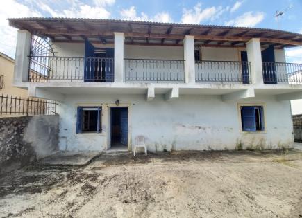 Maison pour 230 000 Euro à Corfou, Grèce