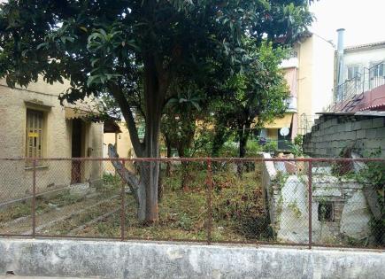 Terreno per 200 000 euro a Corfù, Grecia