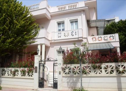 Haus für 1 200 000 euro in Loutraki, Griechenland