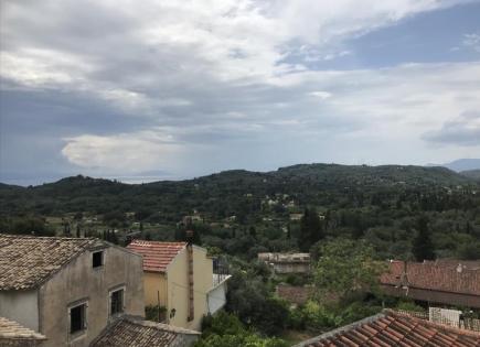 House for 130 000 euro in Corfu, Greece
