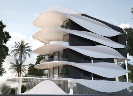 Maisonette para 2 100 000 euro en Atenas, Grecia