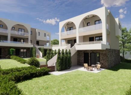 Piso para 180 000 euro en Sitonia, Grecia
