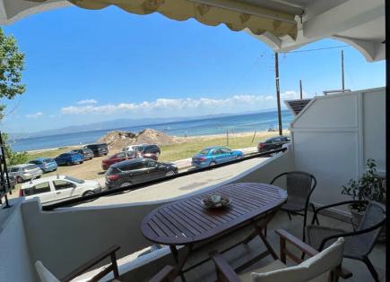 Maisonette for 270 000 euro in Kassandra, Greece