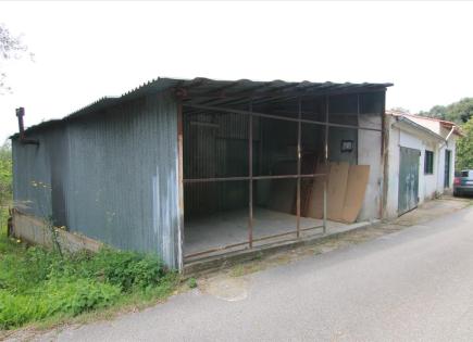Casa per 160 000 euro a Corfù, Grecia