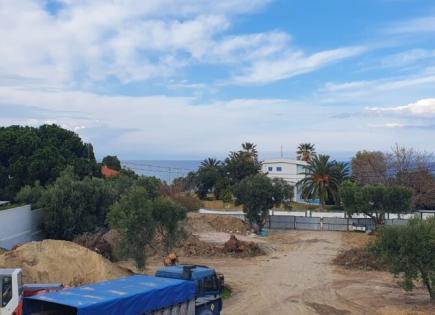Villa per 620 000 euro a Kassandra, Grecia