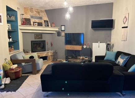 Maisonette for 160 000 euro in Heraklion, Greece