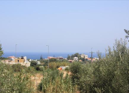 Terreno per 600 000 euro a Heraklion, Grecia