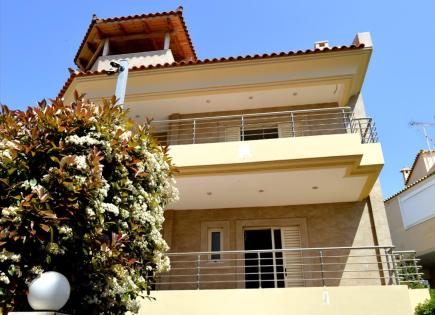 Casa per 1 350 000 euro ad Atene, Grecia