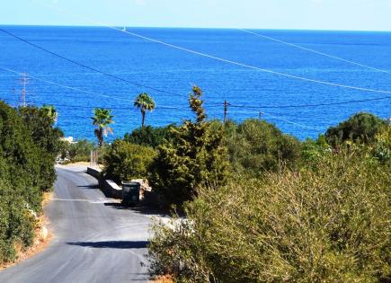 Terrain pour 410 000 Euro à Héraklion, Grèce