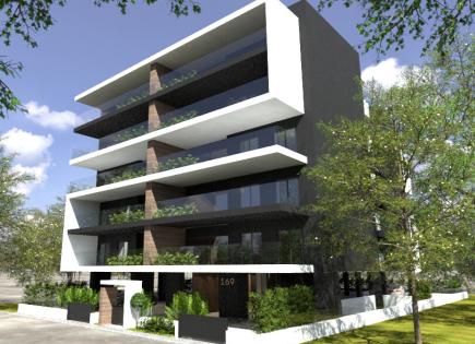 Appartamento per 430 000 euro ad Atene, Grecia