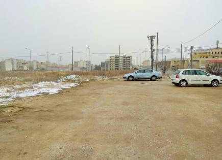Terreno para 1 500 000 euro en Salónica, Grecia